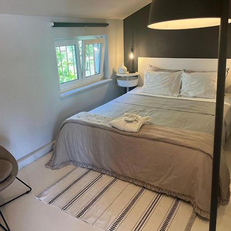 Cosy Loft W Private Pool & Patio Apartment Dubrovnik Ngoại thất bức ảnh