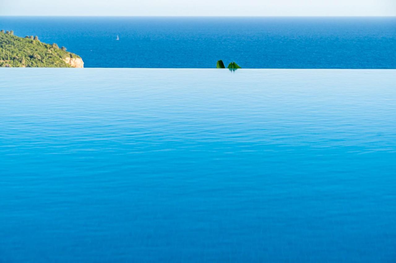 Cosy Loft W Private Pool & Patio Apartment Dubrovnik Ngoại thất bức ảnh