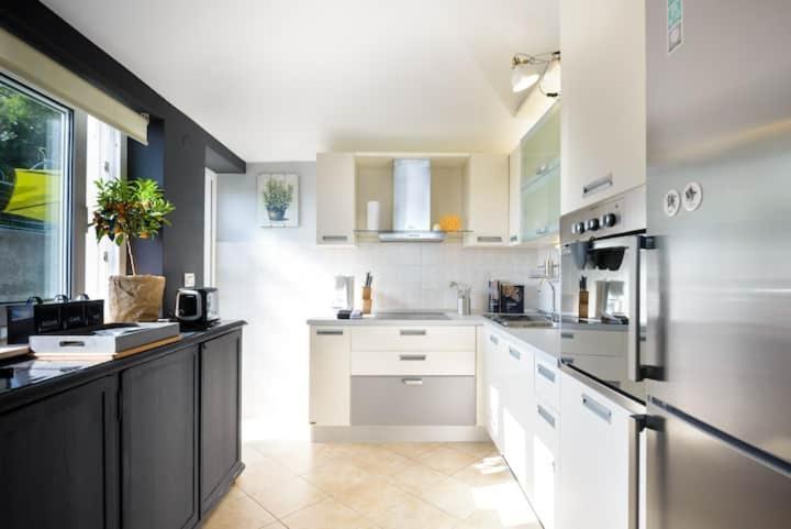 Cosy Loft W Private Pool & Patio Apartment Dubrovnik Ngoại thất bức ảnh