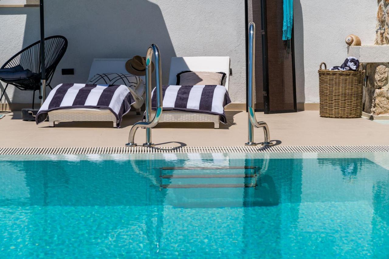 Cosy Loft W Private Pool & Patio Apartment Dubrovnik Ngoại thất bức ảnh