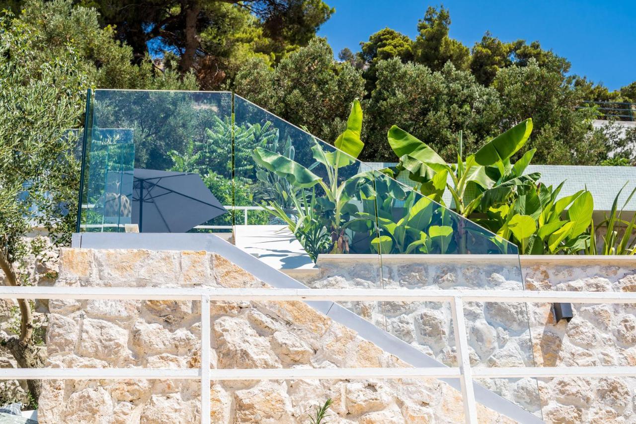 Cosy Loft W Private Pool & Patio Apartment Dubrovnik Ngoại thất bức ảnh