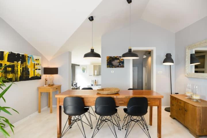 Cosy Loft W Private Pool & Patio Apartment Dubrovnik Ngoại thất bức ảnh