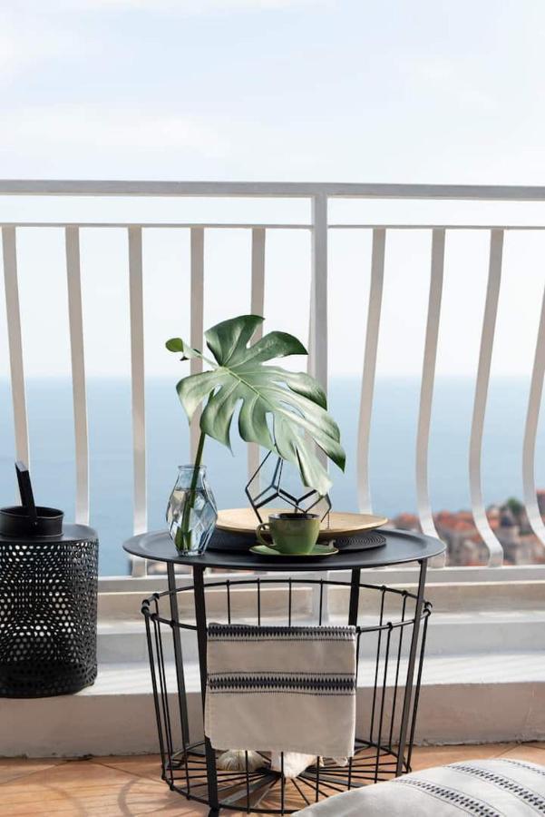 Cosy Loft W Private Pool & Patio Apartment Dubrovnik Ngoại thất bức ảnh