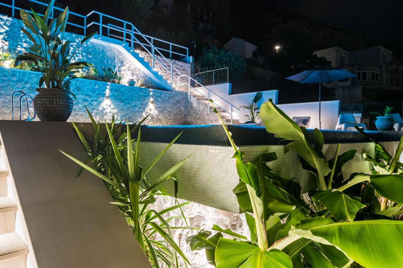 Cosy Loft W Private Pool & Patio Apartment Dubrovnik Ngoại thất bức ảnh
