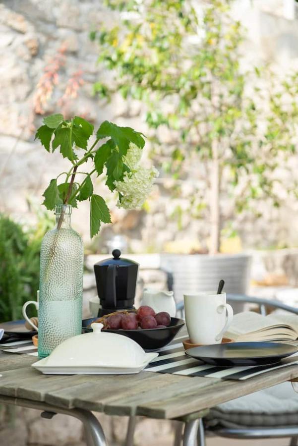Cosy Loft W Private Pool & Patio Apartment Dubrovnik Ngoại thất bức ảnh