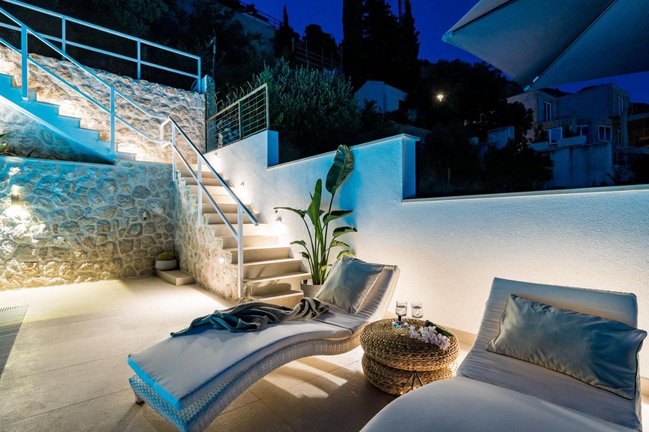 Cosy Loft W Private Pool & Patio Apartment Dubrovnik Ngoại thất bức ảnh