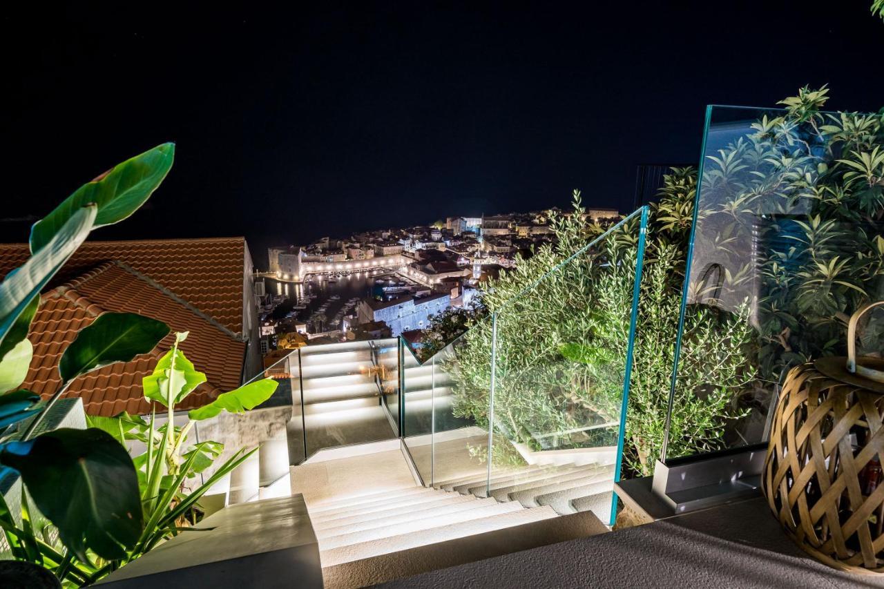 Cosy Loft W Private Pool & Patio Apartment Dubrovnik Ngoại thất bức ảnh