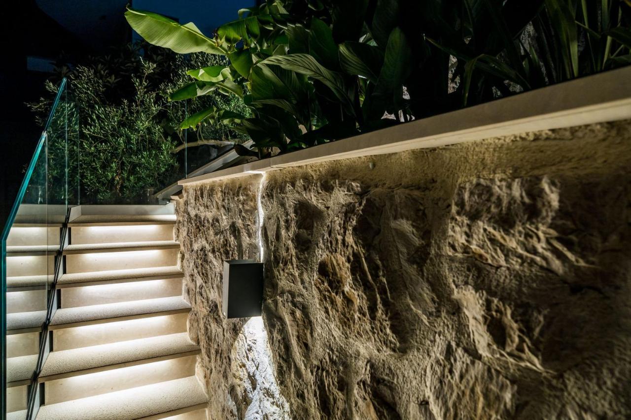 Cosy Loft W Private Pool & Patio Apartment Dubrovnik Ngoại thất bức ảnh