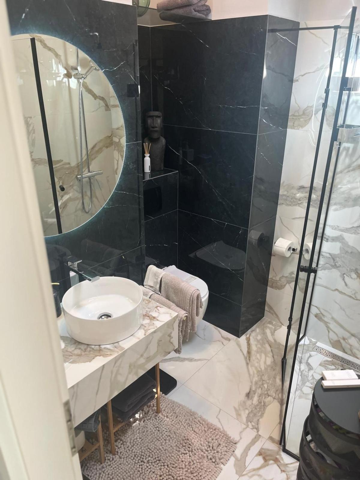 Cosy Loft W Private Pool & Patio Apartment Dubrovnik Ngoại thất bức ảnh